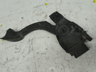 педаль Ford Mondeo 4 поколение [рестайлинг] 2012, 2.0 л., бензин, АКПП, 6G929F836RD