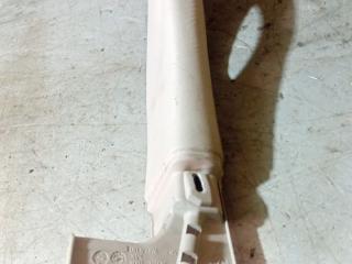 ручка наружная Dodge Caravan 4 поколение (2000 - 2007), 0RT37TRMAE, B00232743H, 32743H