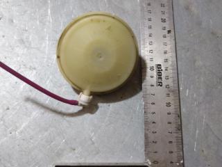 корректор фар Mercedes-Benz A-Класс W169 (2004 - 2008), 0307650008