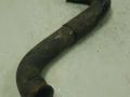 патрубок радиатора Subaru Legacy 3 поколение (1998 - 2003), 2.5 л., бензин - фото №3