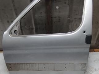 дверь передняя левая Citroen Berlingo 1 поколение (M59) [рестайлинг] 2006