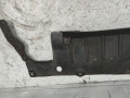 пыльник двигателя Mitsubishi Lancer 10 поколение 2010, 1.8 л., бензин, МКПП - фото №4