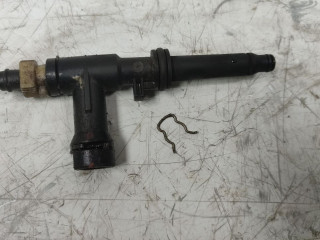 трубка (шланг) сцепления Mitsubishi Lancer 10 поколение 2010, 1.8 л., бензин, МКПП