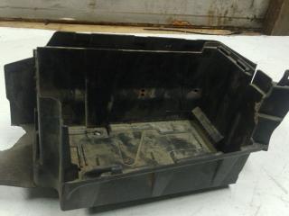 кожух аккумулятора Saab 9-3 2 поколение 2005, 12789449