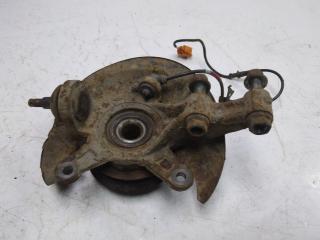 ступица передняя правая Honda Civic 7 поколение (2000 - 2003), седан