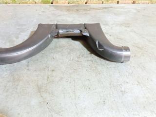 воздуховод (дефлектор) радиатора Toyota Corolla Verso 1 поколение [рестайлинг] (2004 - 2007)