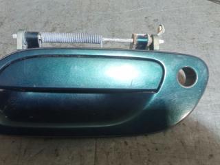 ручка наружная Volvo S60 1 поколение (2000 - 2004)