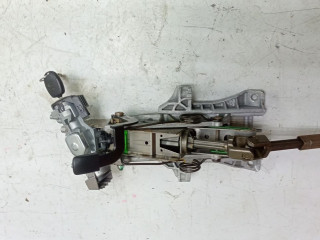 замок зажигания Ford C-Max 1 поколение 2003, 1.8 л., бензин, МКПП, 3M513C529AJ, 70GA0307211, 00036003