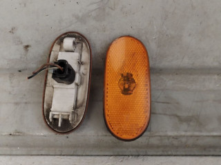 указатель поворота Mercedes-Benz Sprinter 2 поколение [рестайлинг] (W906) 2016, 2.2 л., дизель, МКПП, правый руль, A9068201456