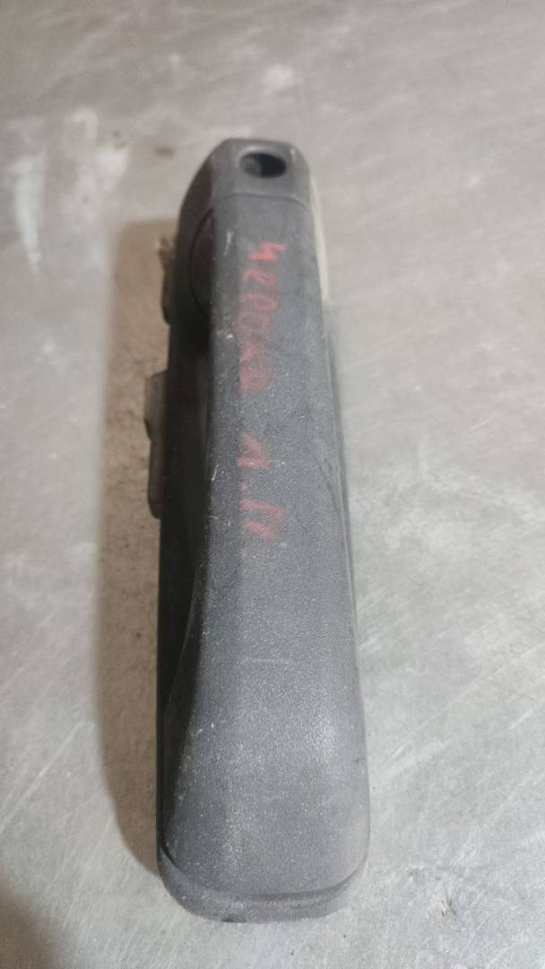 ручка наружная Jeep Grand Cherokee WK (2004 - 2010), 55394237AG - фото №1