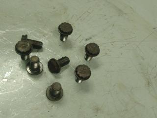 болт двигателя Honda Accord 6 поколение (1997 - 2002), 1.8 л., бензин