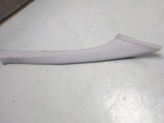 обшивка стойки Peugeot 307 1 поколение (2001 - 2005), 9641137877, 9632747377