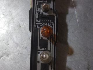 панель заднего фонаря Mercedes-Benz Vaneo W414 (2001 - 2005), A4148200077, 4148200077