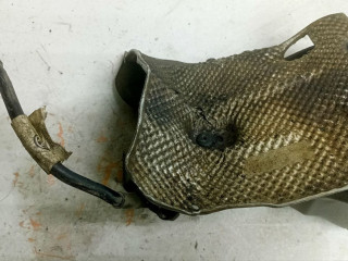 кронштейн двигателя Volkswagen Passat B5 [рестайлинг] (2000 - 2005), 1.8 л., бензин, МКПП, 8D0199308AB5C0, 8D0199308A