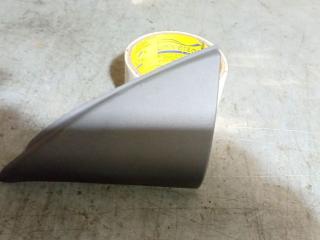 накладка зеркала лев. Volvo S60 1 поколение 2001