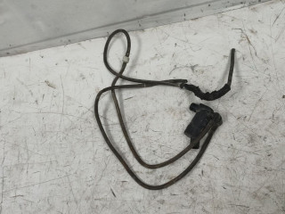 насос (моторчик) омывателя стекла Ford Focus 2 поколение [рестайлинг] 2009, 1.8 л., бензин, МКПП, 1S7117K624FE