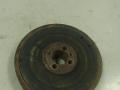 шкив коленвала Alfa Romeo 147 1 поколение (2000 - 2004), 1.9 л., дизель, 55196301 - фото №5