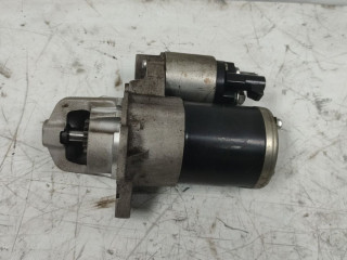 стартер Cadillac CTS 1 поколение (2002 - 2007), 2.8 л., бензин, АКПП, задний привод