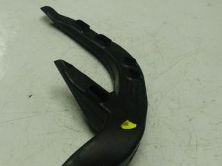 воздуховод (дефлектор) радиатора Opel Signum C [рестайлинг] 2005, 313686131, 09177220, 006562P