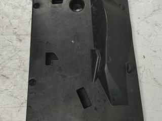 пластик Cadillac CTS 1 поколение (2002 - 2007), 2.8 л., бензин, АКПП, задний привод, 9024371