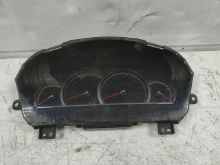 щиток приборов (приборная панель) Cadillac CTS 1 поколение (2002 - 2007), 2.8 л., бензин, АКПП, задний привод, TN2574305365, 5496071