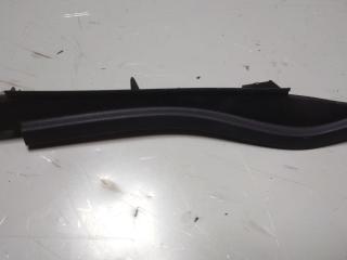 молдинг переднего бампера Chrysler Voyager 4 поколение (2001 - 2004), 05028234AA