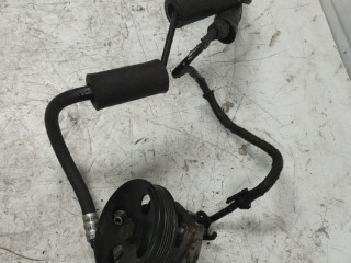 насос гидроусилителя руля Cadillac CTS 1 поколение (2002 - 2007), 2.8 л., бензин, АКПП, задний привод