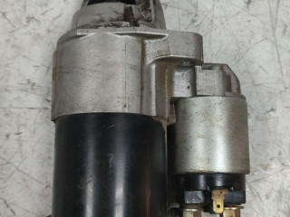 стартер Mitsubishi Lancer 10 поколение 2010, 1.8 л., бензин, МКПП, M000T21571, 1810A011