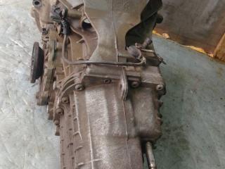 КПП механическая (МКПП) Volkswagen Passat B5 (1996 - 2001), 1.6 л., бензин, МКПП, DMG11019