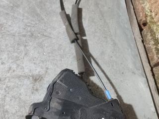 замок двери передней правой Toyota Corolla Verso 1 поколение [рестайлинг] (2004 - 2007)