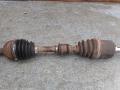 полуось передняя левая (приводной вал, ШРУС) Mitsubishi Lancer 9 поколение (2003 - 2010), 1.6 л., бензин - фото №6