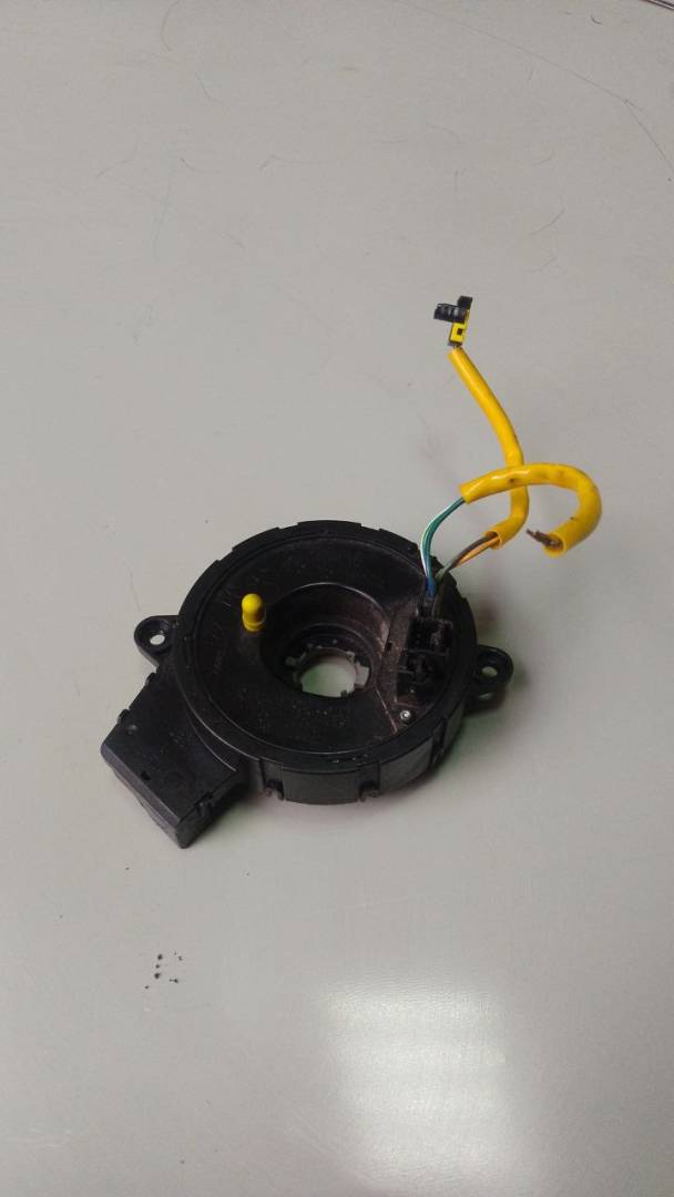 шлейф подрулевай Chrysler Pacifica 1 поколение (2003 - 2008), 56044805AA - фото №1