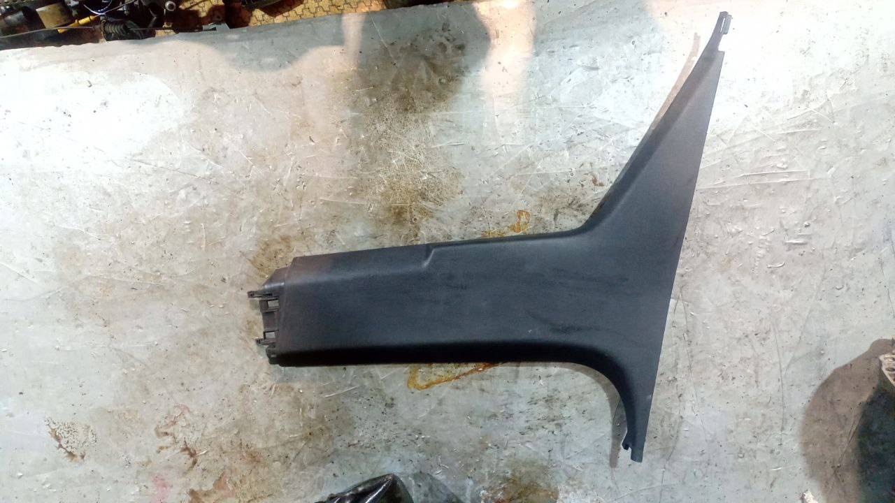 обшивка центральной стойки Peugeot 207 1 поколение (2006 - 2009), MP6193, 965676580 - фото №1