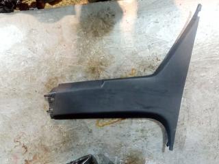 обшивка центральной стойки Peugeot 207 1 поколение (2006 - 2009), MP6193, 965676580