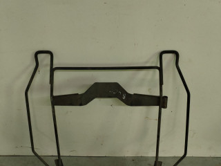 крепление запаски Mercedes-Benz Sprinter 2 поколение [рестайлинг] (W906) 2016, 2.2 л., дизель, МКПП, правый руль