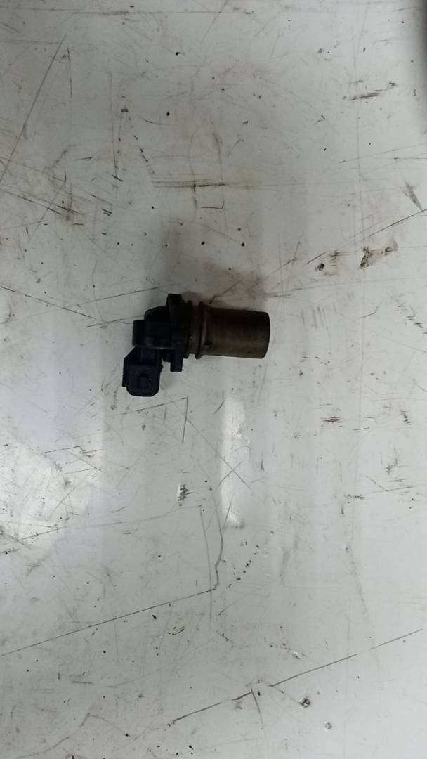 датчик коленвала Ford Focus 2 поколение (2004 - 2008), 1.8 л., дизель, 1M5A6C315AE - фото №1