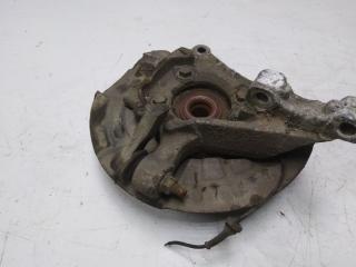 кулак поворотный правый Volvo S80 1 поколение [рестайлинг] (2003 - 2006), 30760715, 31329980