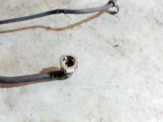 насос топливный ручной (подкачка) Peugeot 207 1 поколение (2006 - 2009), 1.6 л., дизель, 9652448480