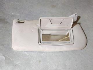 козырек солнцезащитный Mitsubishi Lancer 9 поколение (2003 - 2010)