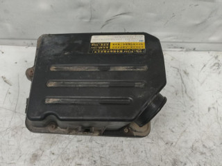 корпус воздушного фильтра Chevrolet Aveo T250 [рестайлинг] 2010, 1.4 л., бензин, МКПП, седан, 5492821