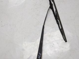 щеткодержатель (поводок стеклоочистителя, дворник) Volvo S80 1 поколение (1998 - 2003), 09484611