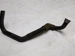 воздуховод (дефлектор) радиатора Opel Vectra C (2002 - 2005), 24418236, 24418234