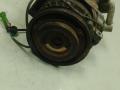 компрессор кондиционера Volkswagen Passat B5 (1996 - 2001), 1.6 л., AHL, бензин, 8D0260808, 447200963, 8D0260805B, 7SB16C - фото №5