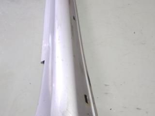 накладка на порог Mercedes-Benz A-Класс W169 (2004 - 2008), A1696102208, 1696102208