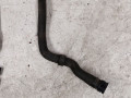 патрубок радиатора Volkswagen Touran 1 поколение (2003 - 2006), 1.8 л., бензин, АКПП - фото №2