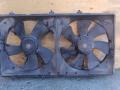 вентилятор радиатора Mitsubishi Lancer 9 поколение (2003 - 2010), 1.6 л., бензин - фото №3