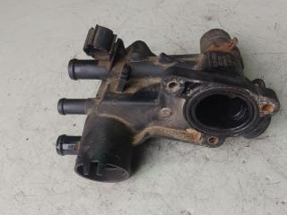 термостат Volkswagen Golf 4 поколение (1997 - 2006), 1.4 л., бензин, 032121111NQ