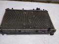 радиатор (основной) Honda Civic 7 поколение 2001, 1.6 л., бензин - фото №6