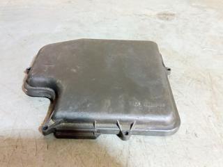 крышка блока управления двигателя Volkswagen Passat B5 (1996 - 2001), 1.6 л., бензин, 8D1907613A