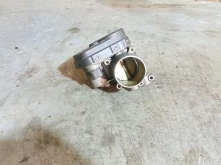 заслонка дроссельная Mercedes-Benz A-Класс W168 2000, 1.6 л., бензин, A1661410125, 1661410125, 408238127001